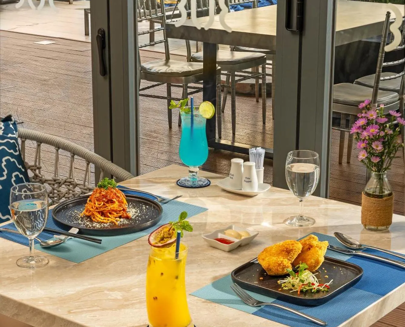 Tui Blue Nha Trang Aparthotel