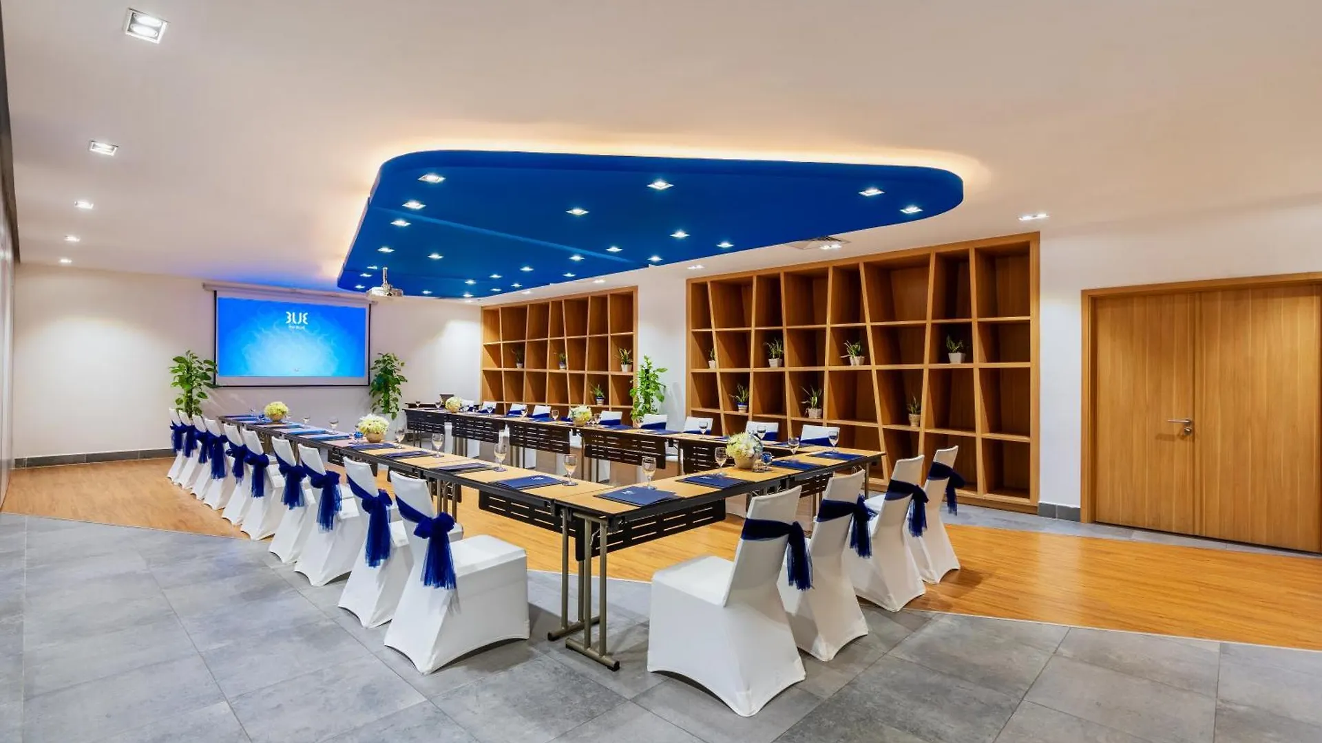 Tui Blue Nha Trang Aparthotel Vietnam