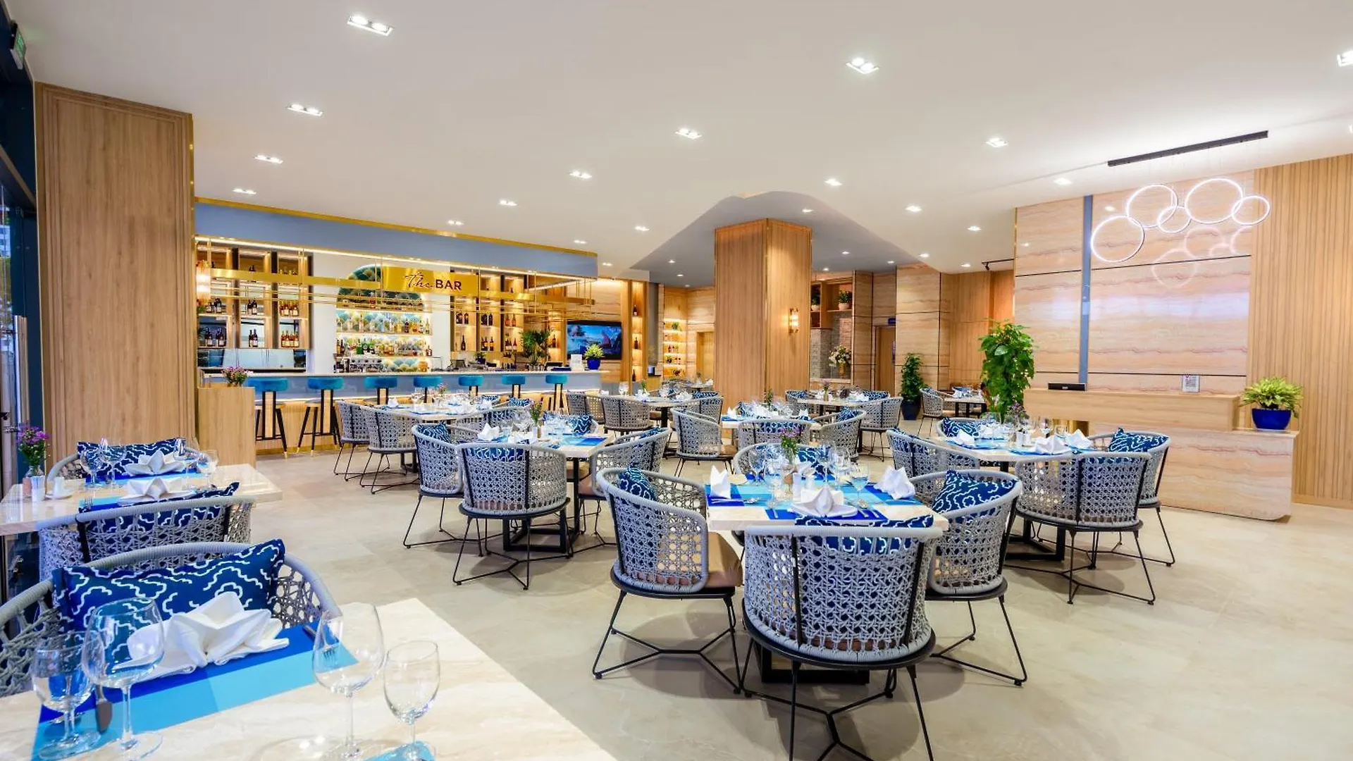 Tui Blue Nha Trang Aparthotel
