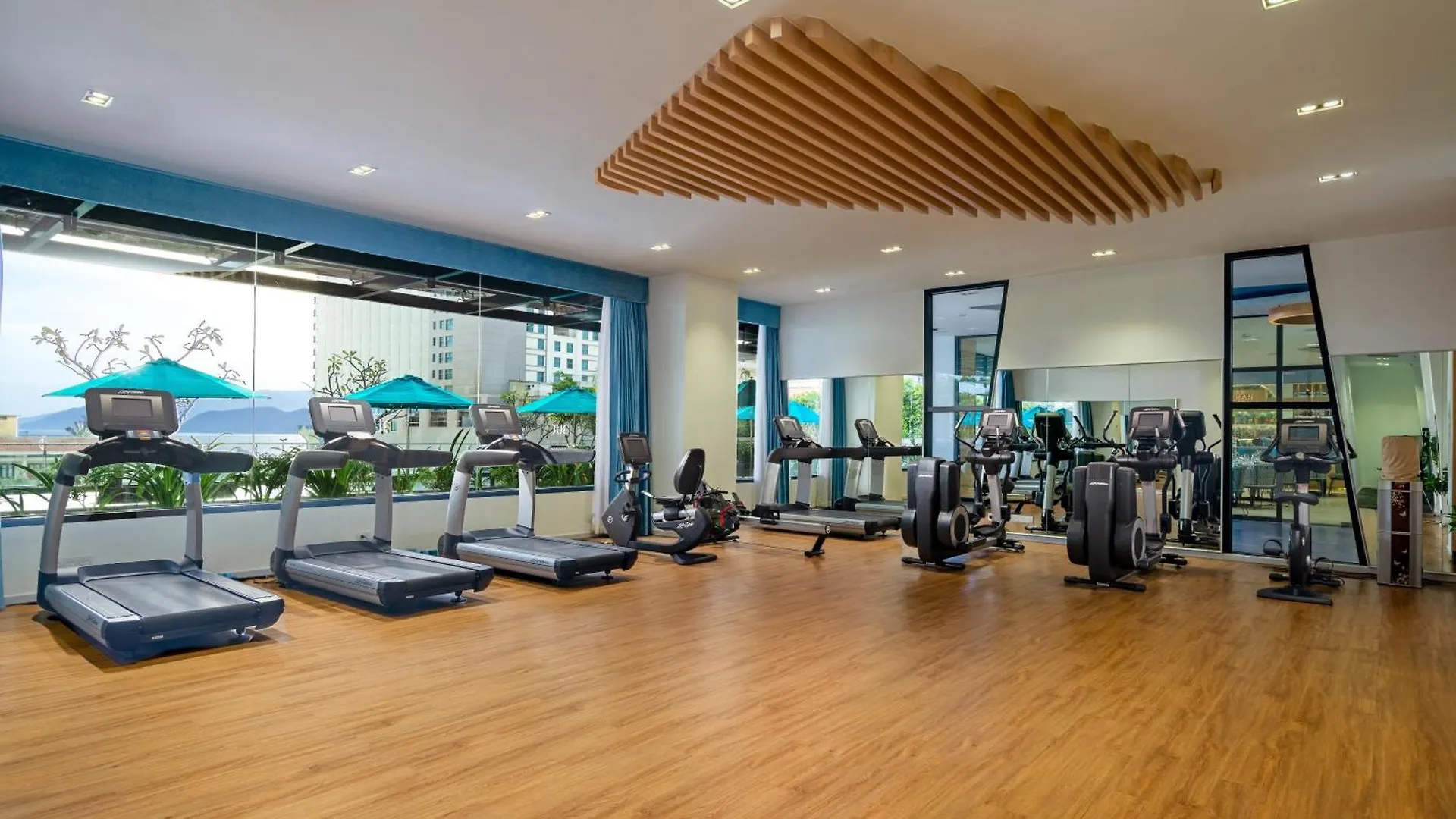 Tui Blue Nha Trang Aparthotel