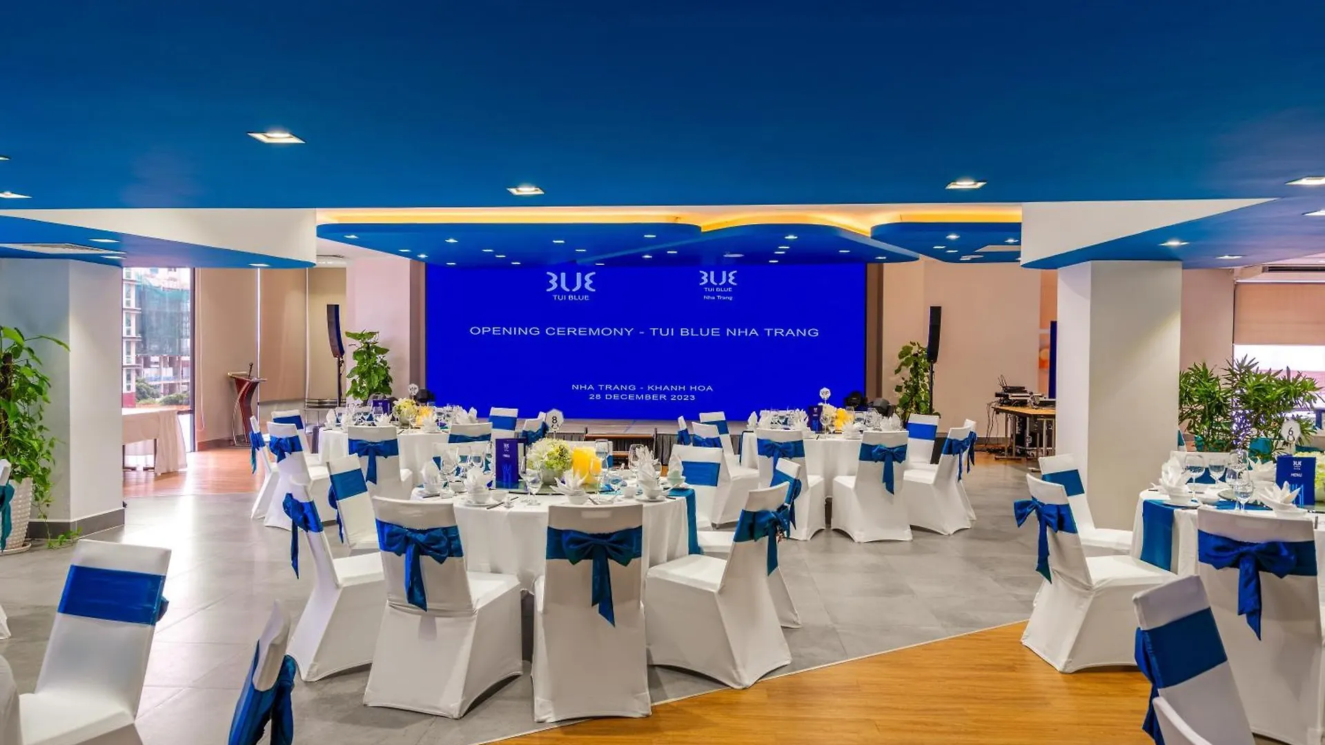 Tui Blue Nha Trang Aparthotel 5*,