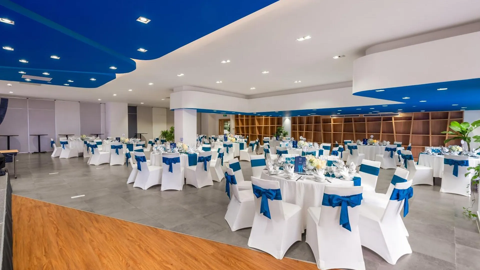 *****  Tui Blue Nha Trang Aparthotel Vietnam