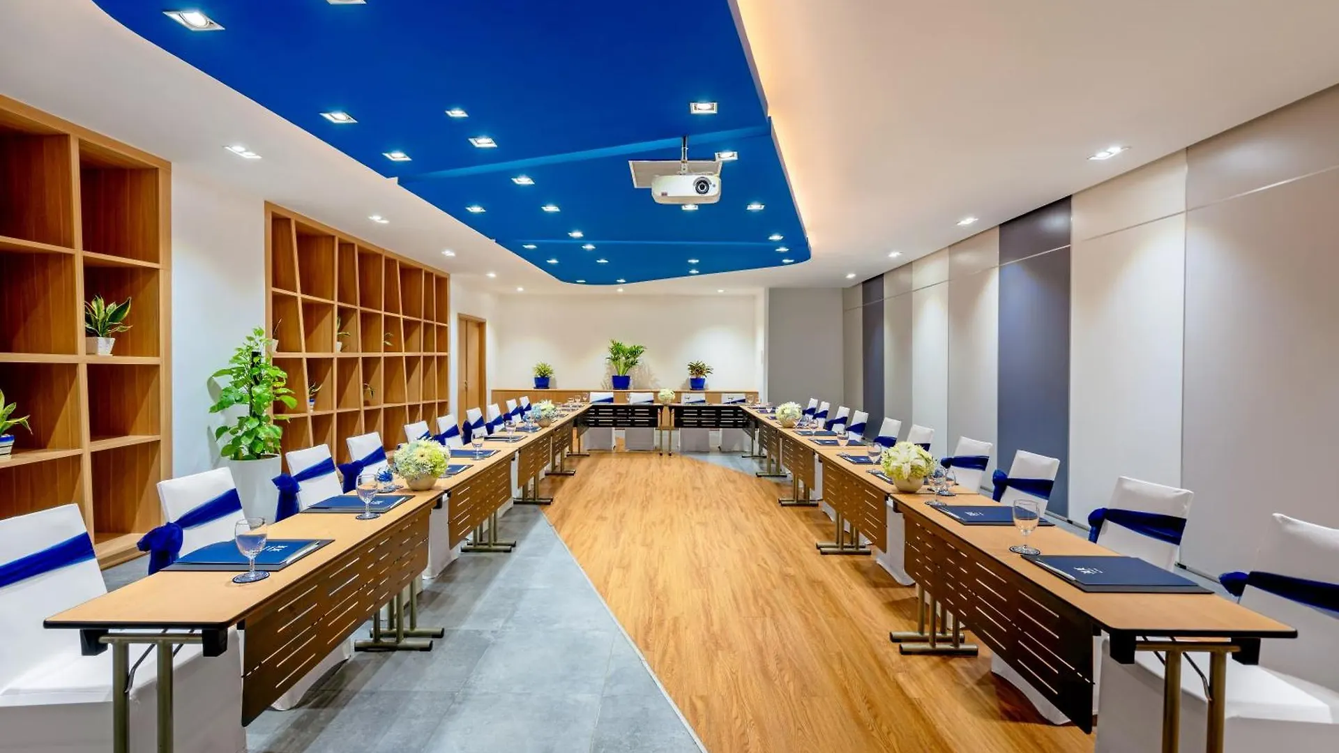 Tui Blue Nha Trang Aparthotel