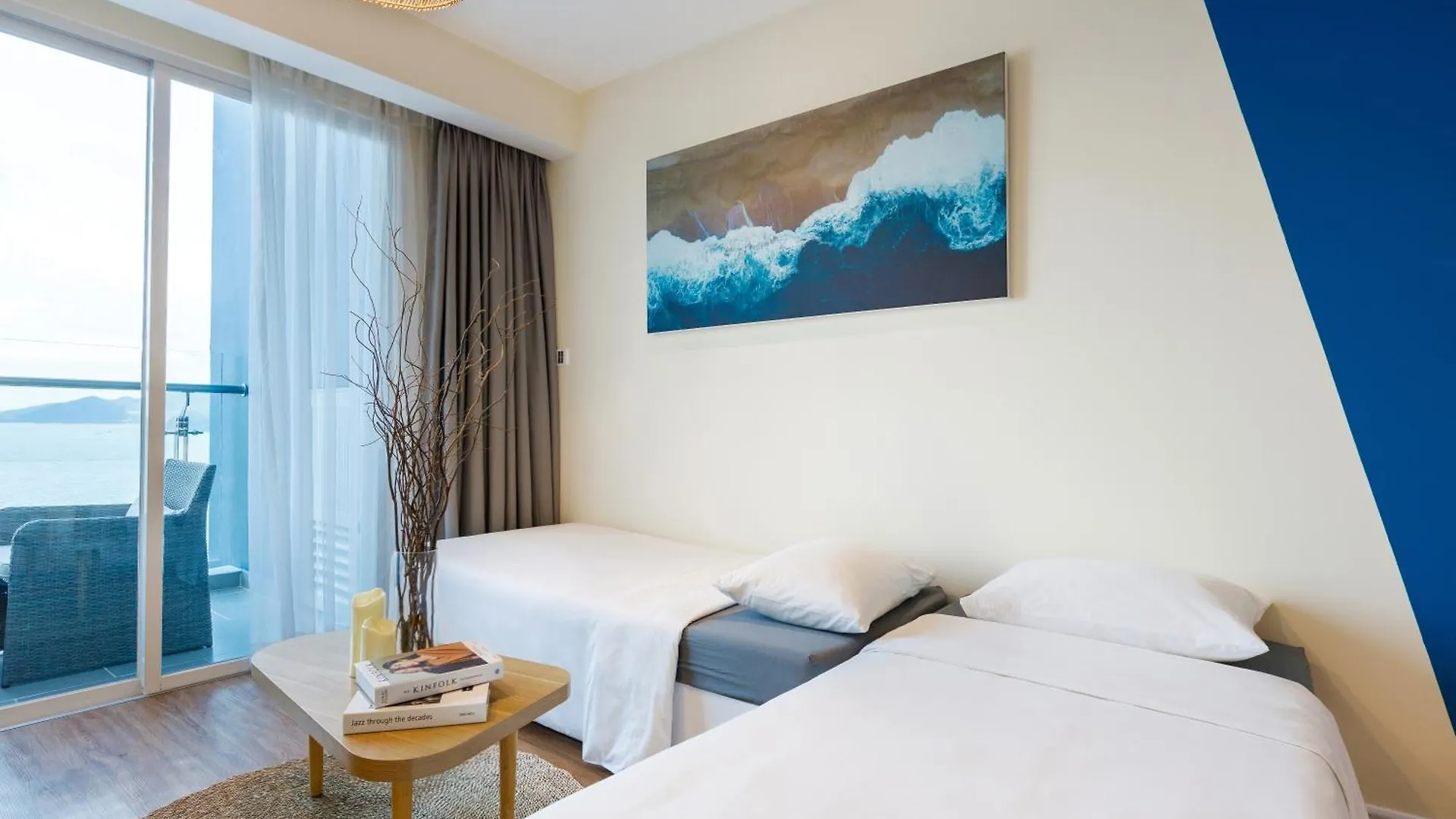 Tui Blue Nha Trang Aparthotel