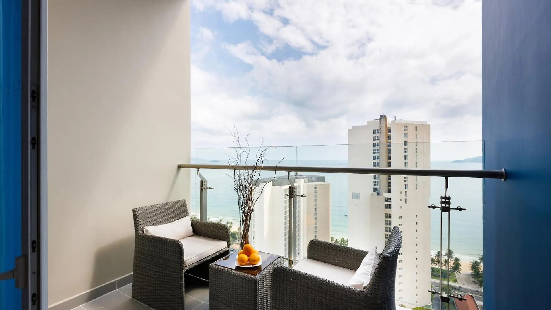 Tui Blue Nha Trang Aparthotel