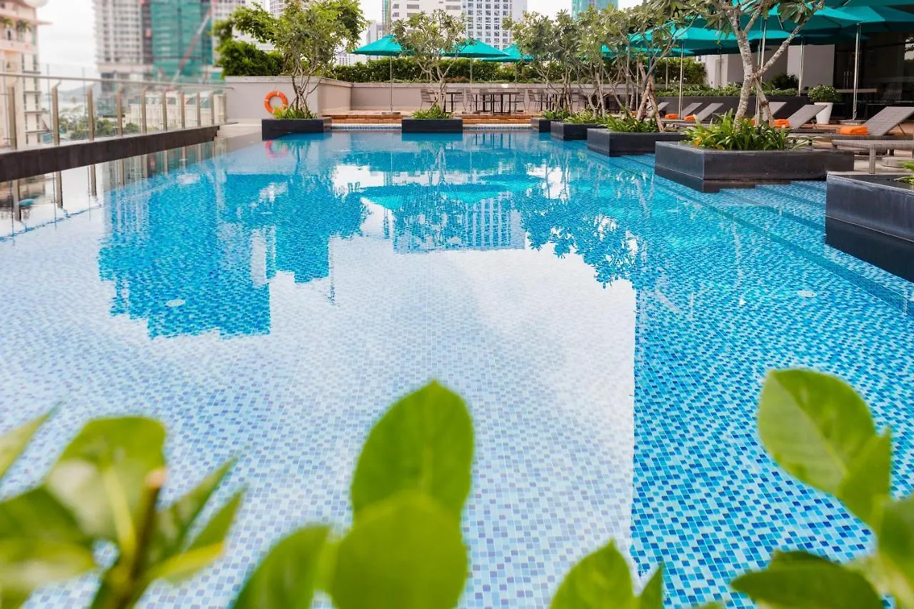 Tui Blue Nha Trang Aparthotel
