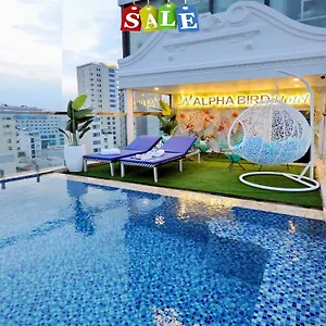 4* Hotel Alpha Bird - Rhm Asian