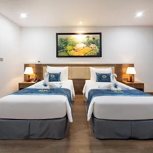 5* Hotel Gonsala