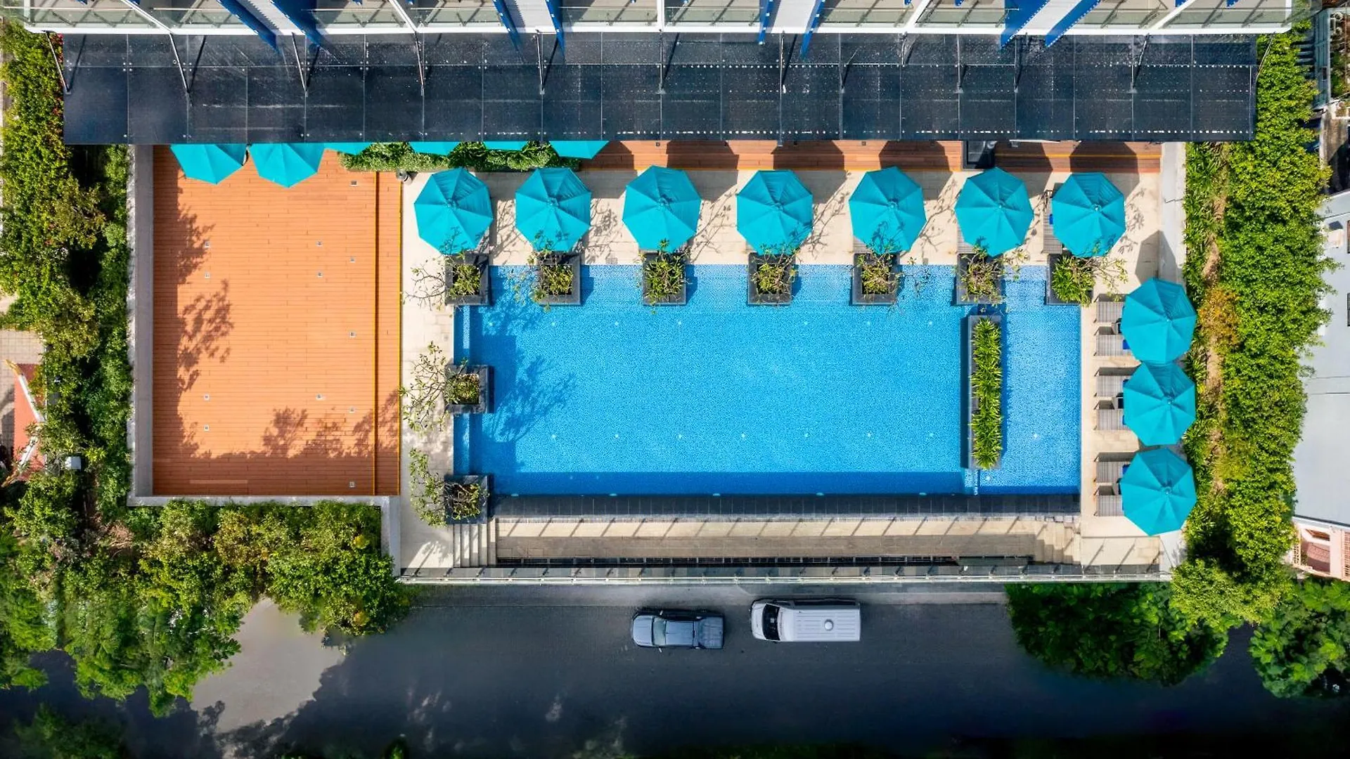 Tui Blue Nha Trang Aparthotel