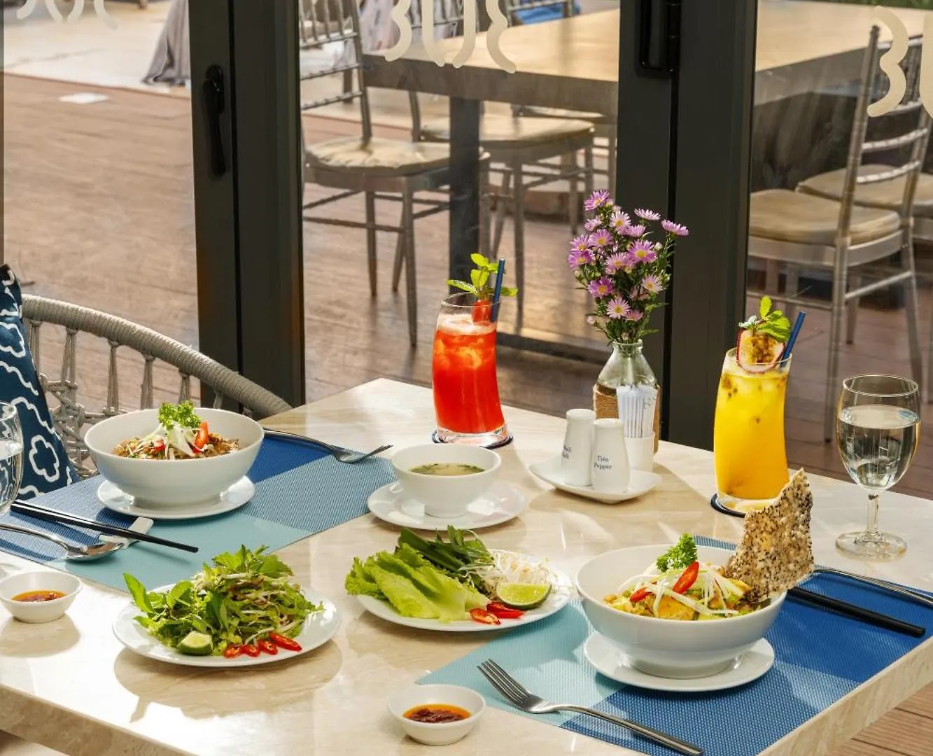 Tui Blue Nha Trang Aparthotel