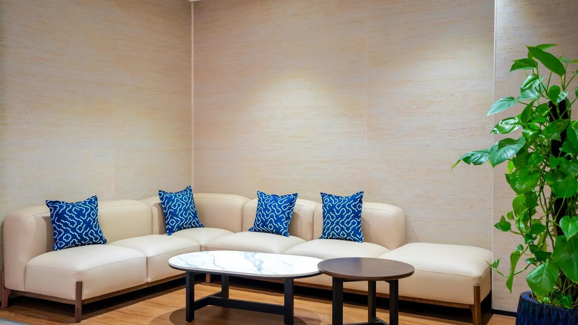 *****  Tui Blue Nha Trang Aparthotel Vietnam