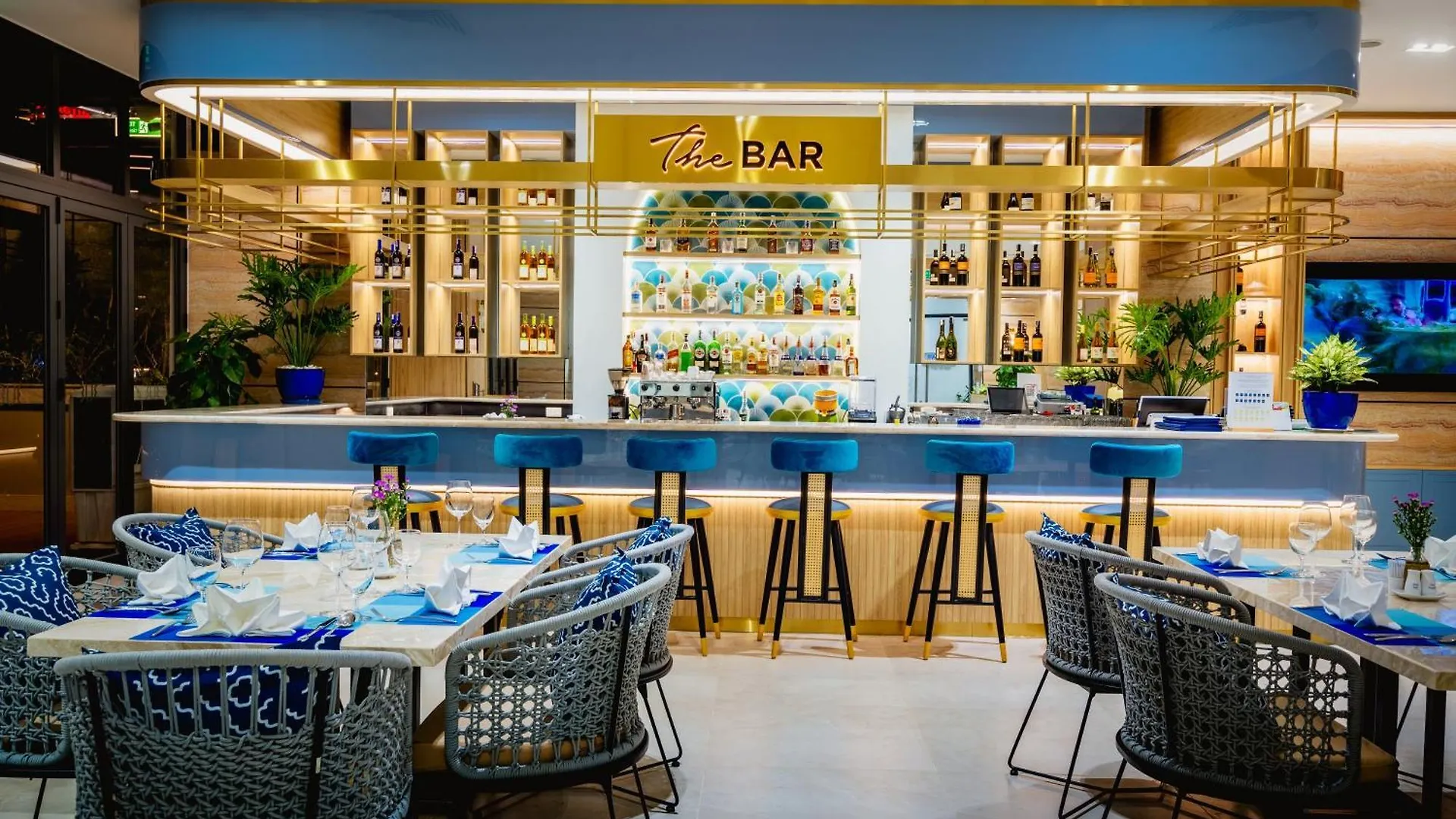 Tui Blue Nha Trang Aparthotel