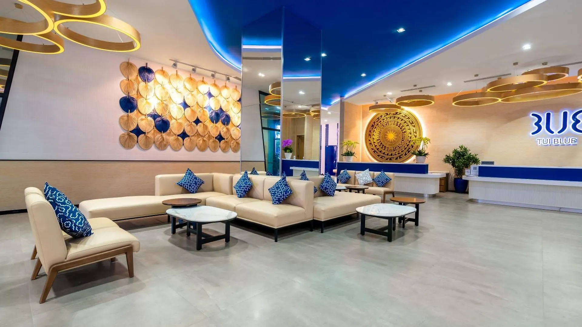 Tui Blue Nha Trang Aparthotel
