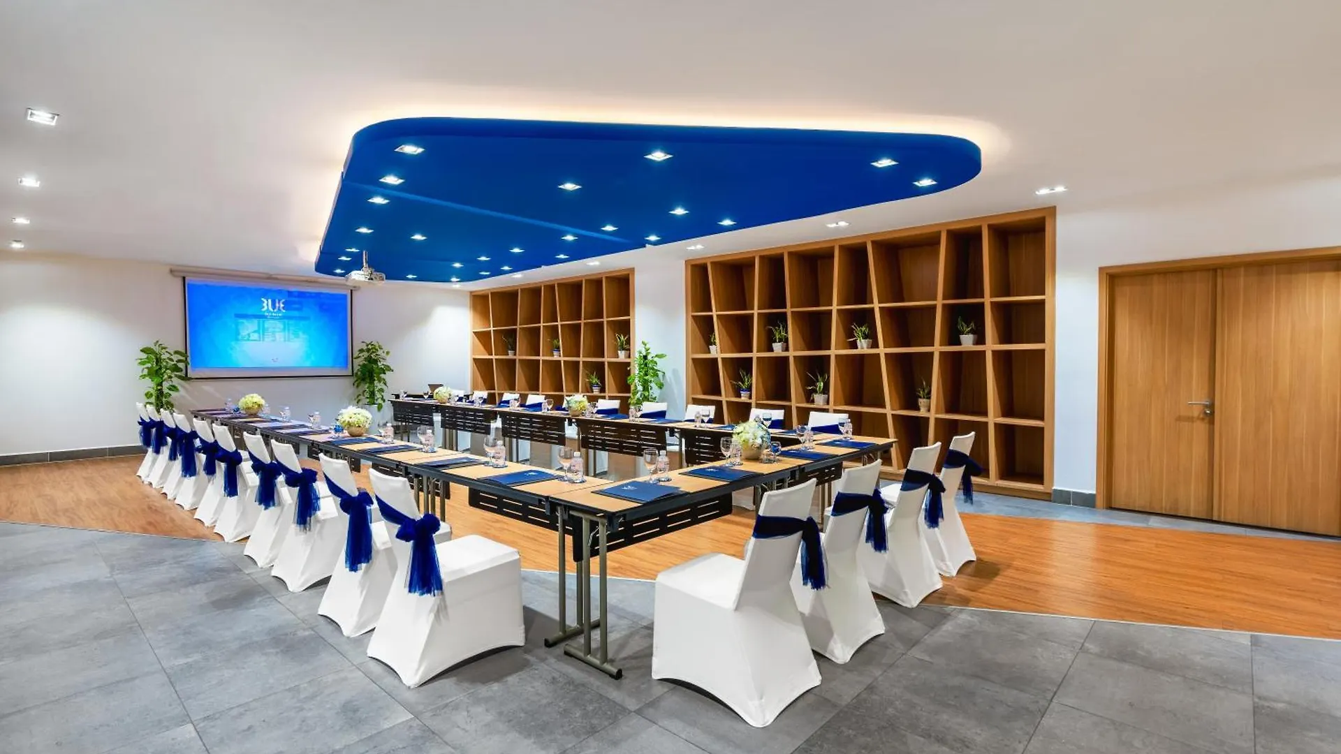 Tui Blue Nha Trang Aparthotel