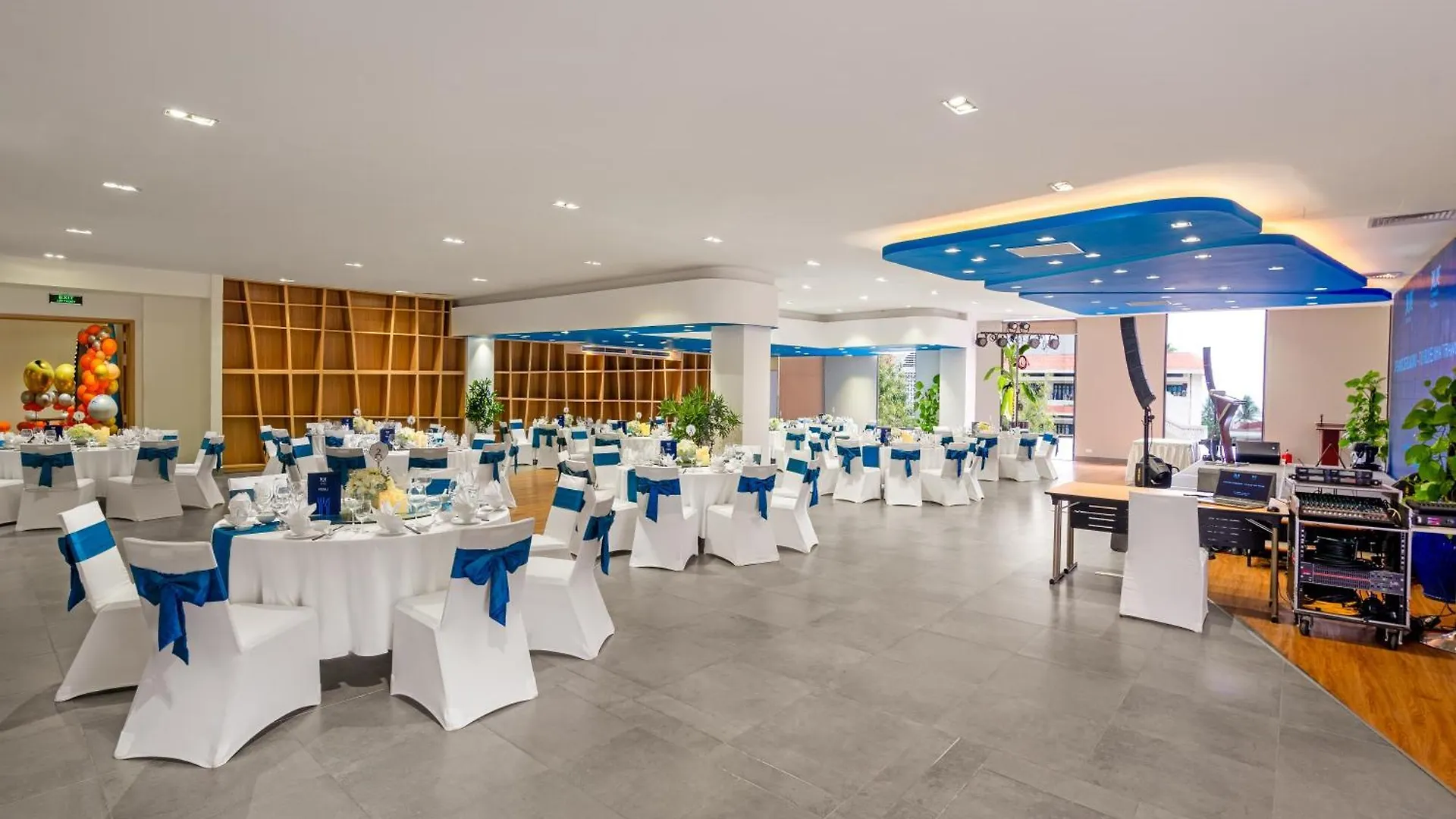 Tui Blue Nha Trang Aparthotel