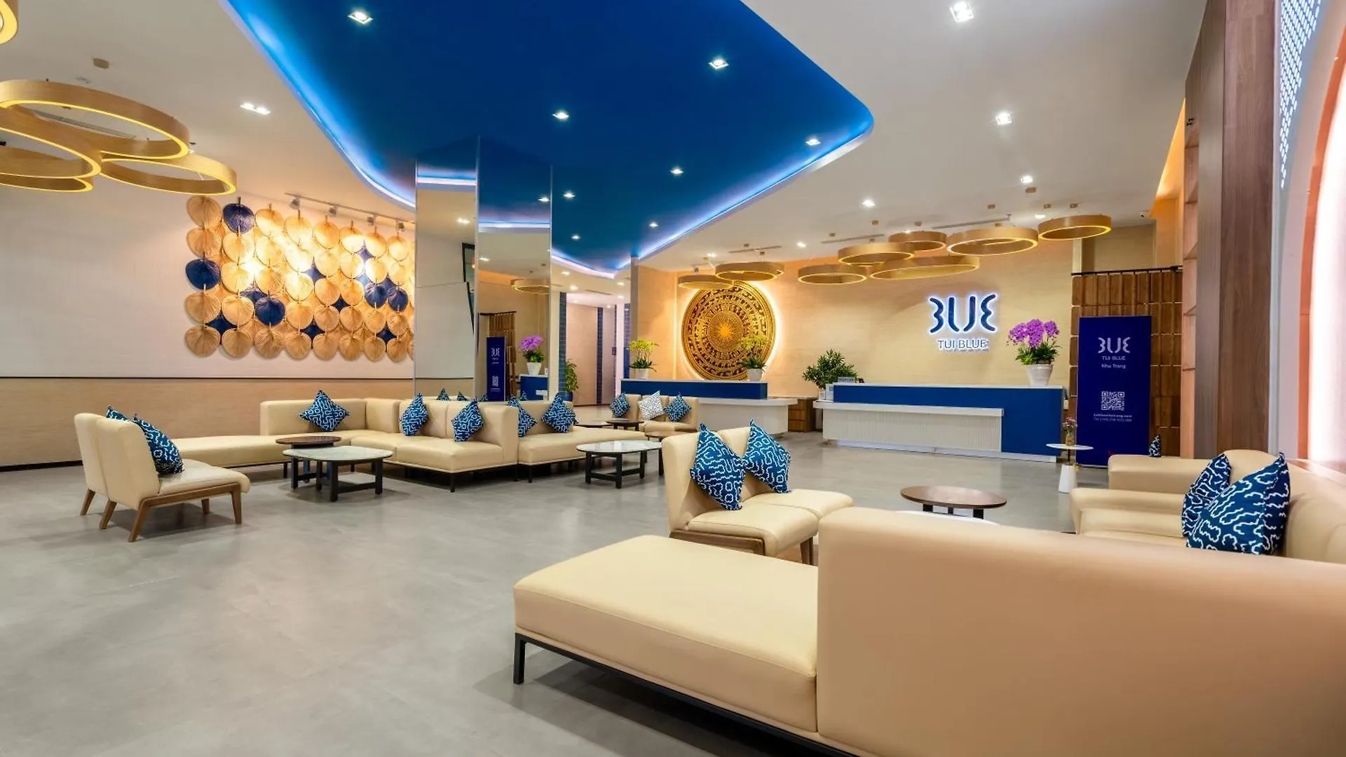 Tui Blue Nha Trang Aparthotel