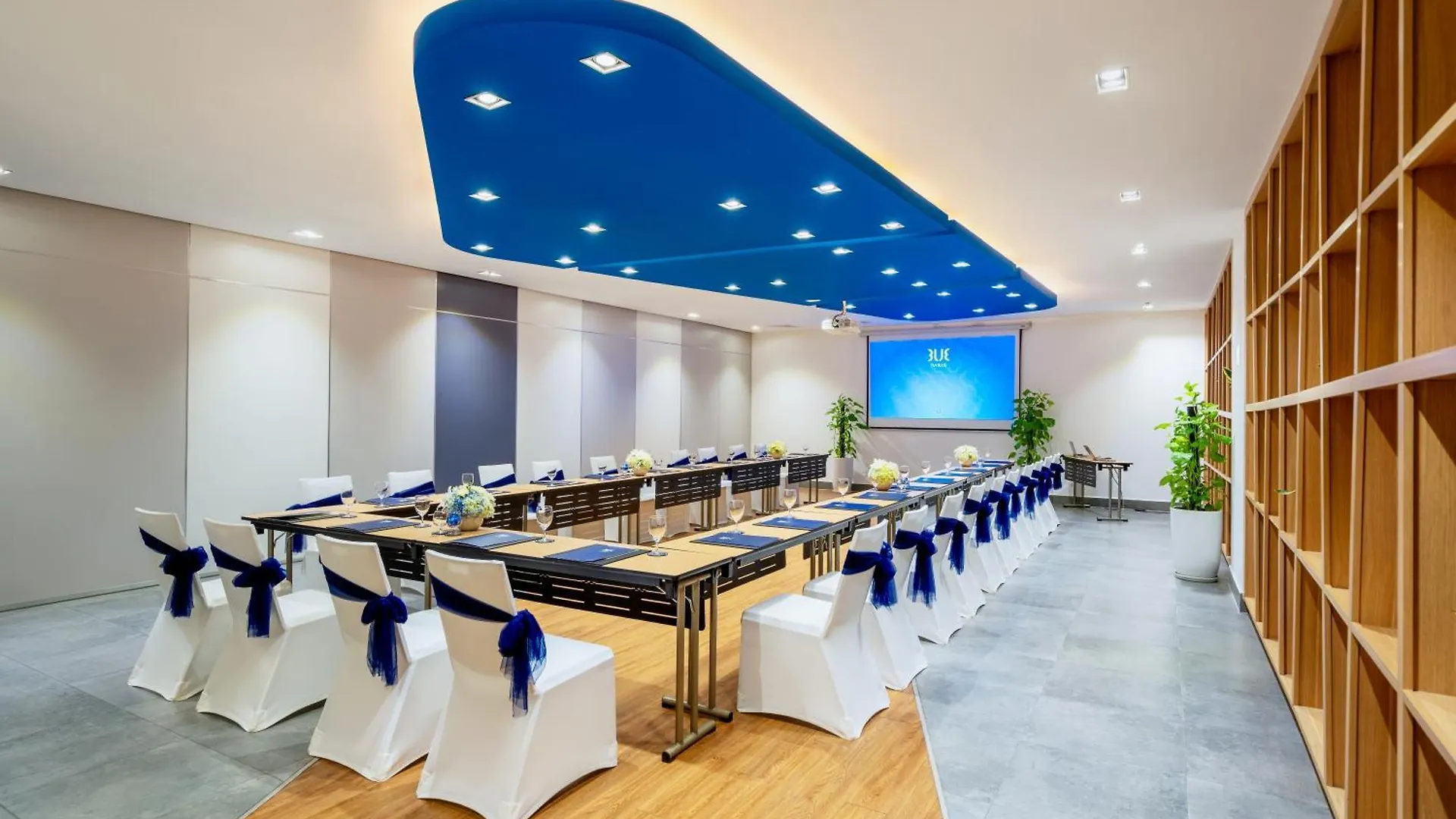 Tui Blue Nha Trang Aparthotel