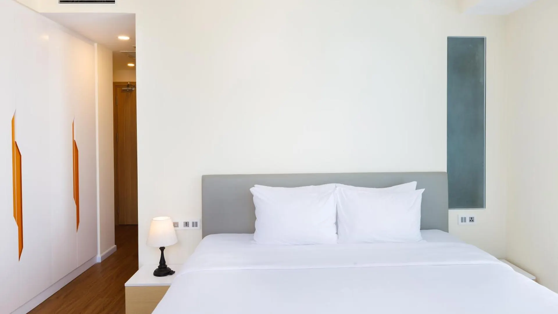 Tui Blue Nha Trang Aparthotel