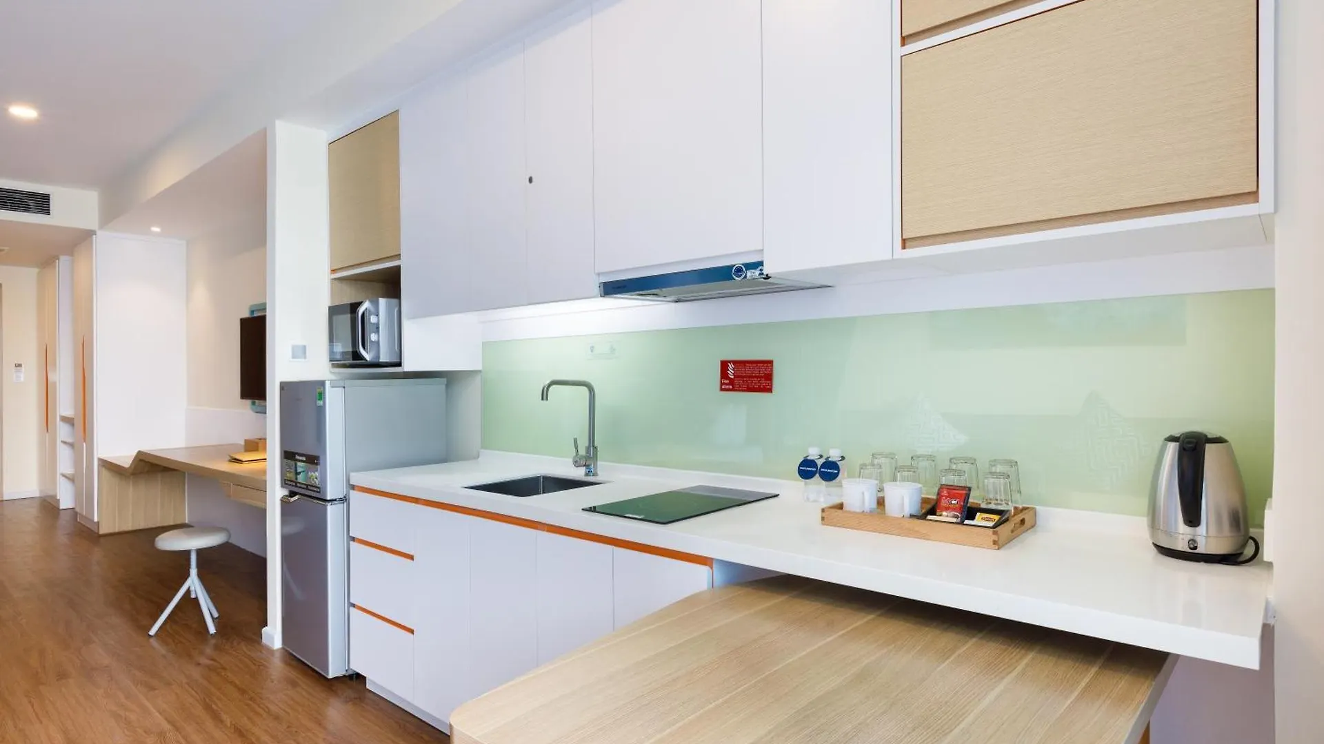 *****  Tui Blue Nha Trang Aparthotel Vietnam