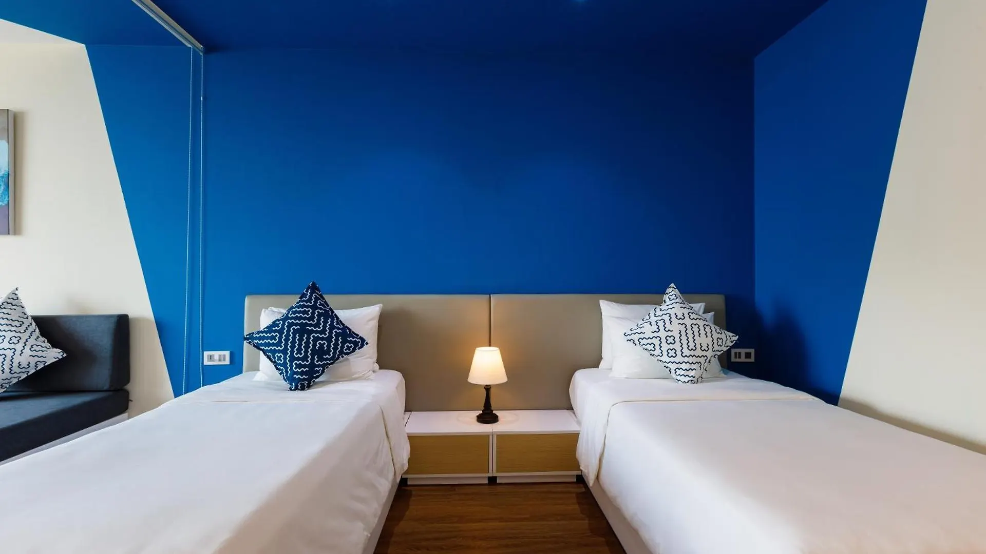 Tui Blue Nha Trang Aparthotel