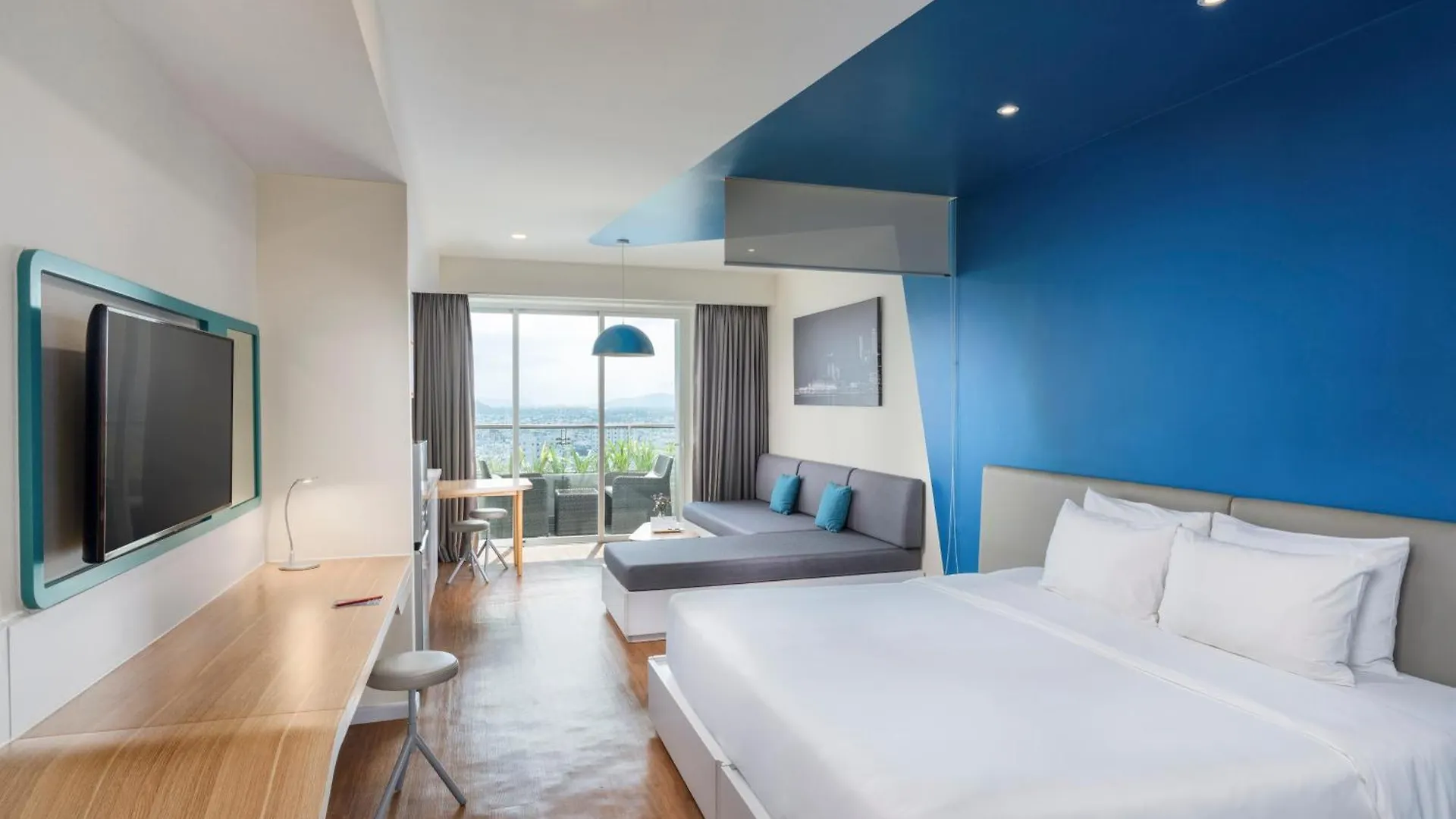 *****  Tui Blue Nha Trang Aparthotel Vietnam