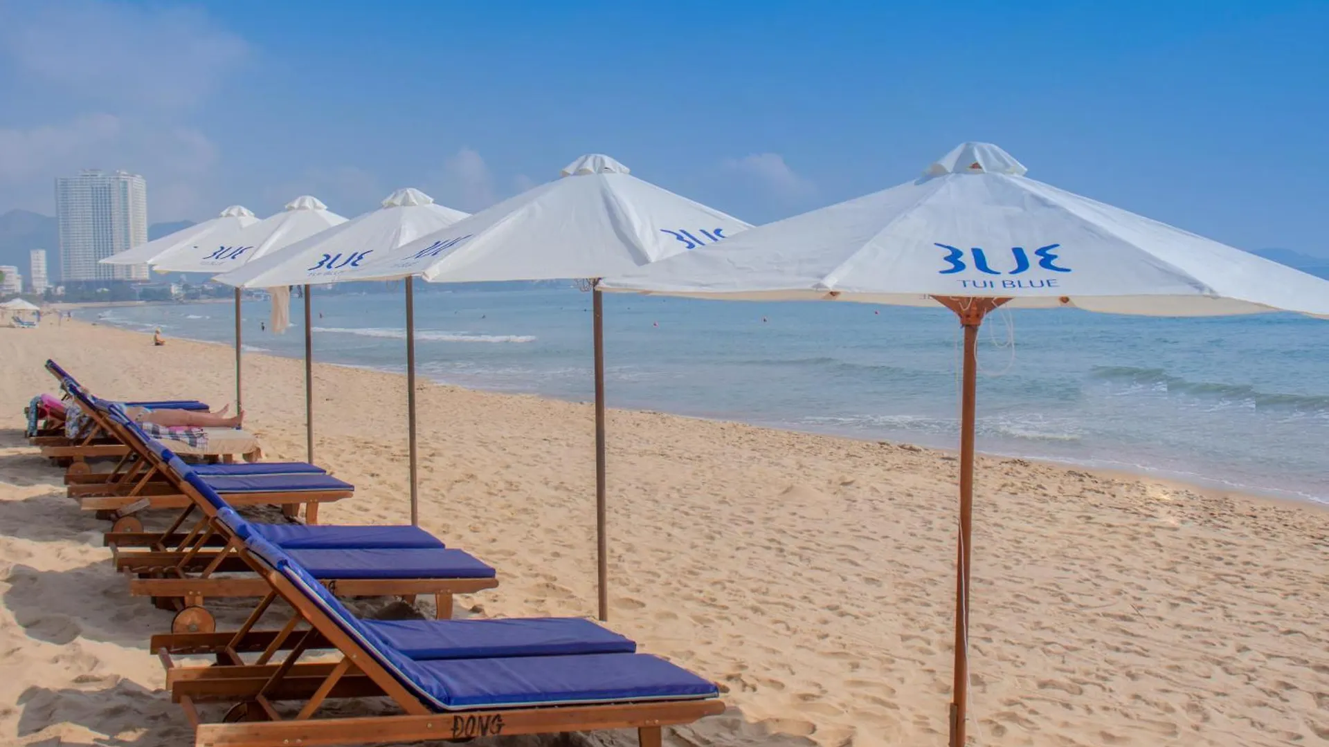Tui Blue Nha Trang Aparthotel