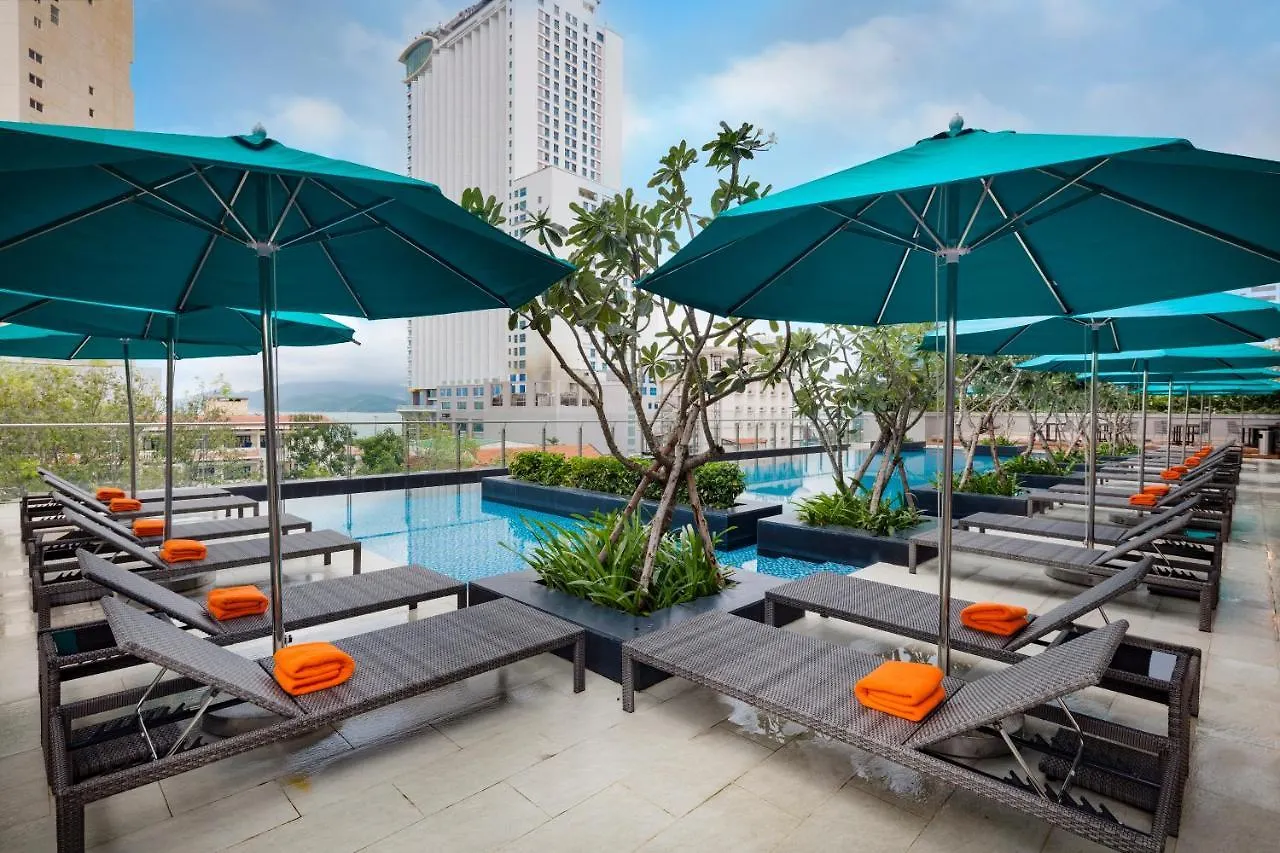Tui Blue Nha Trang Aparthotel
