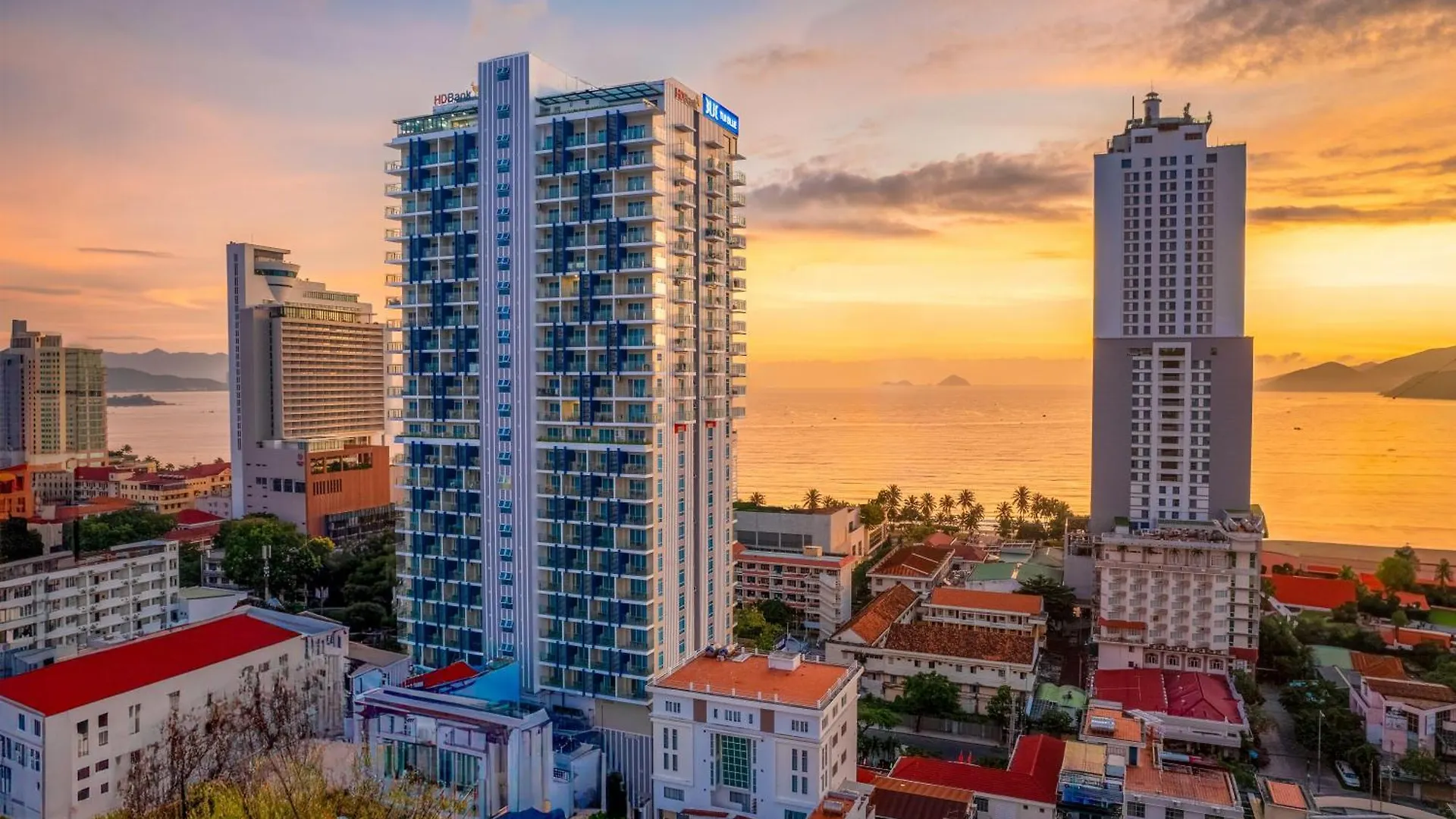 Tui Blue Nha Trang Apart otel
