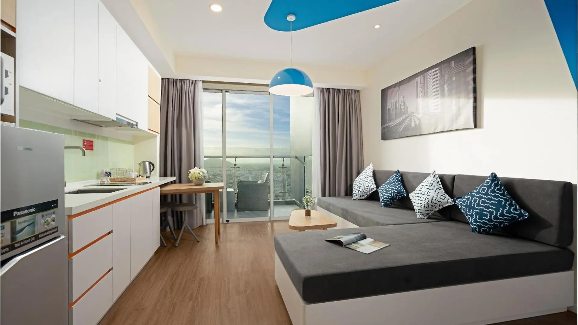 Aparthotel Tui Blue Nha Trang