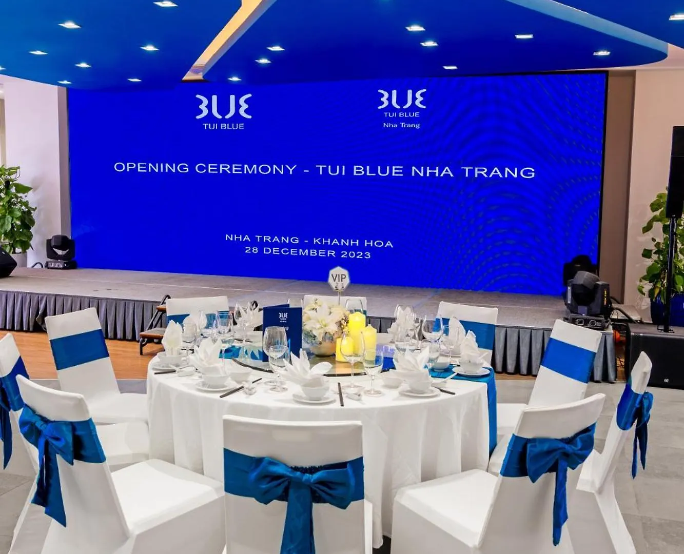 Aparthotel Tui Blue Nha Trang 5*,