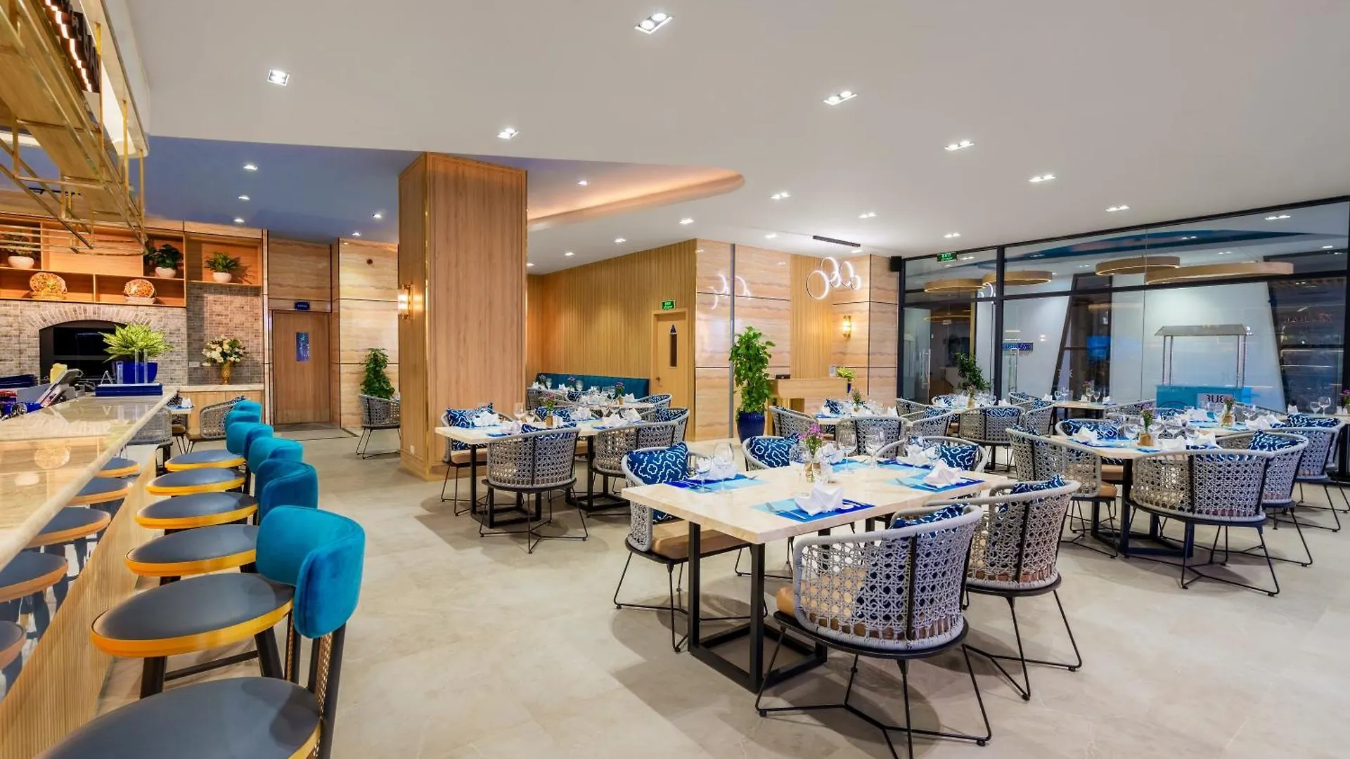Aparthotel Tui Blue Nha Trang