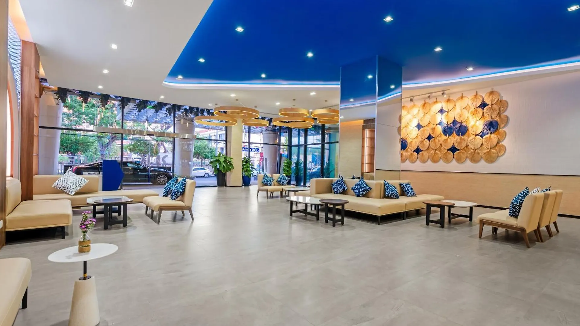 Aparthotel Tui Blue Nha Trang