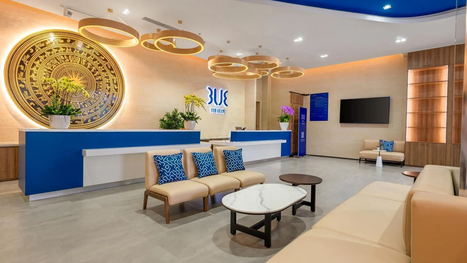 Aparthotel Tui Blue Nha Trang 5*,