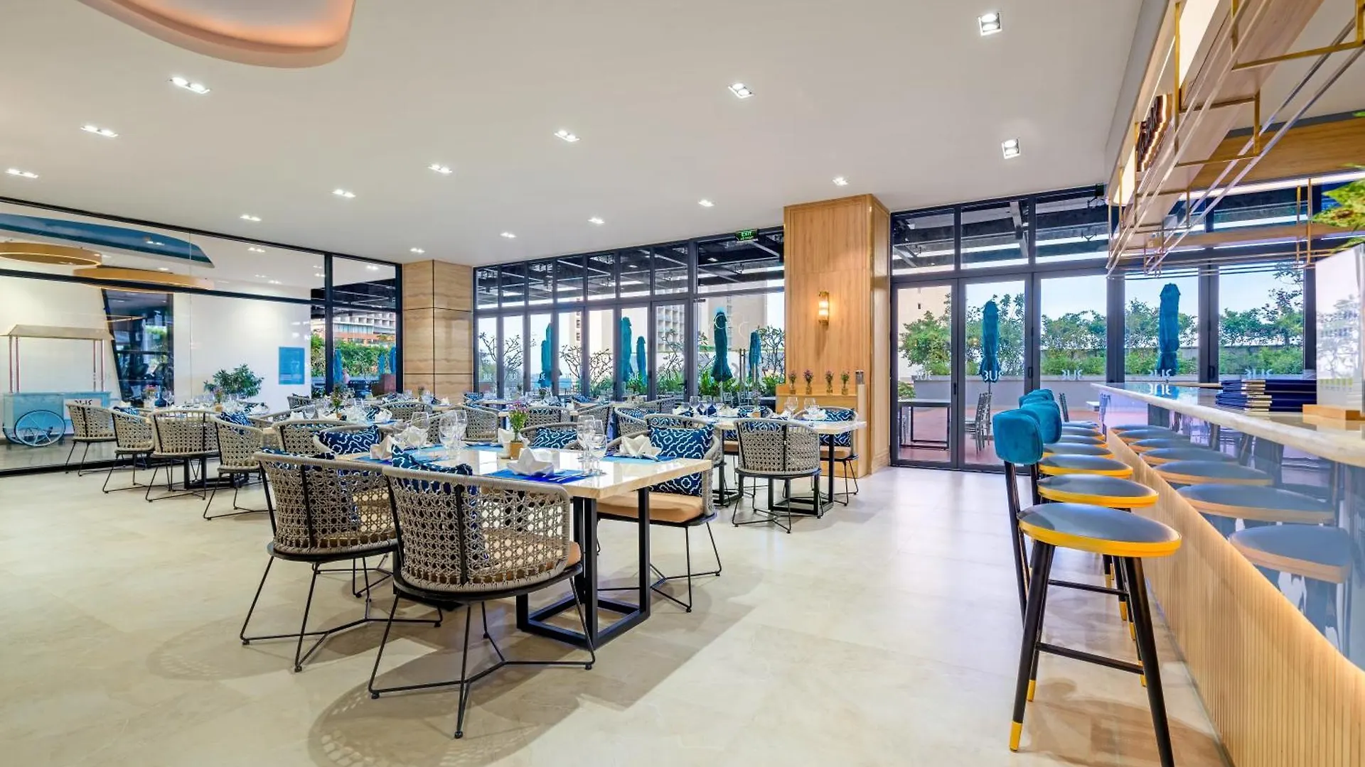 Aparthotel Tui Blue Nha Trang