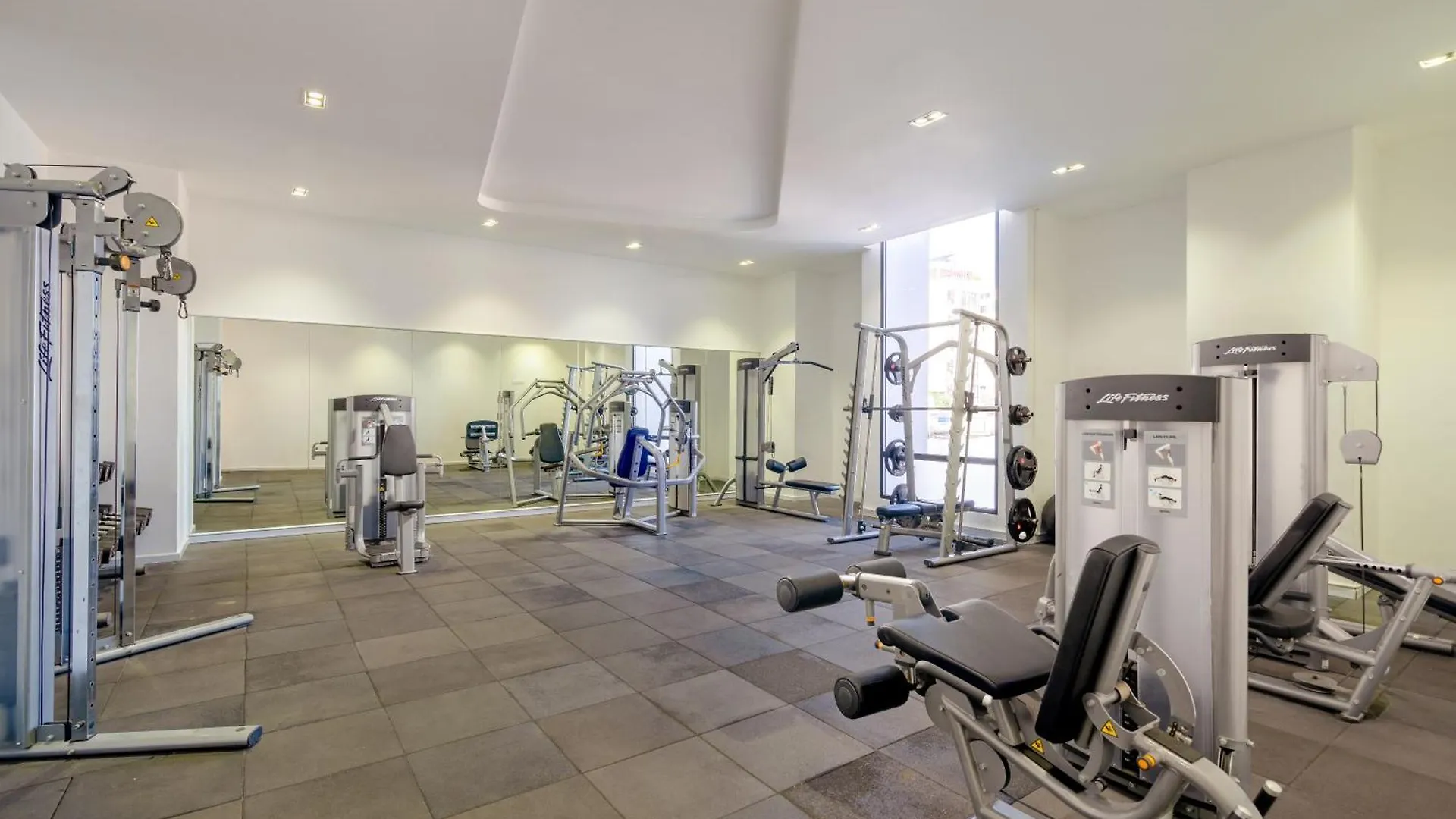 Aparthotel Tui Blue Nha Trang