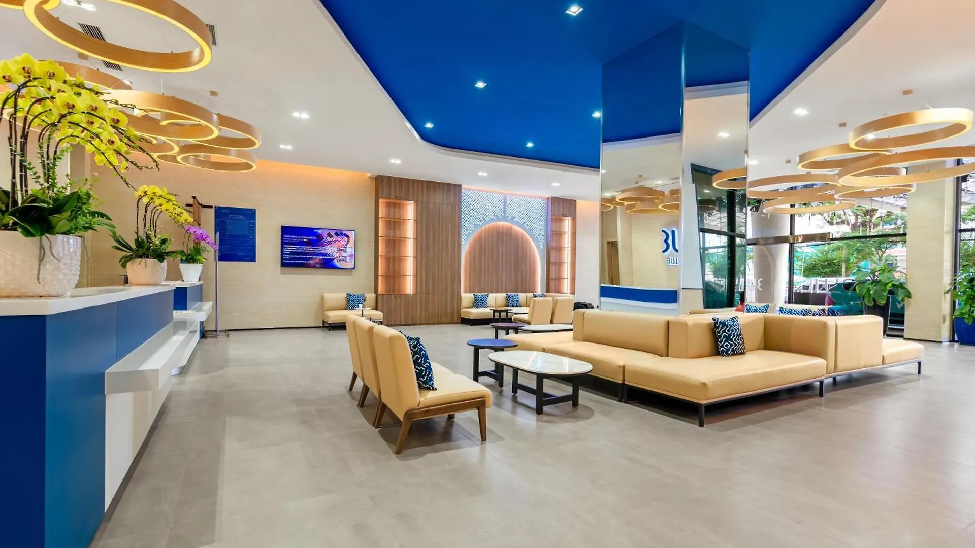 Aparthotel Tui Blue Nha Trang