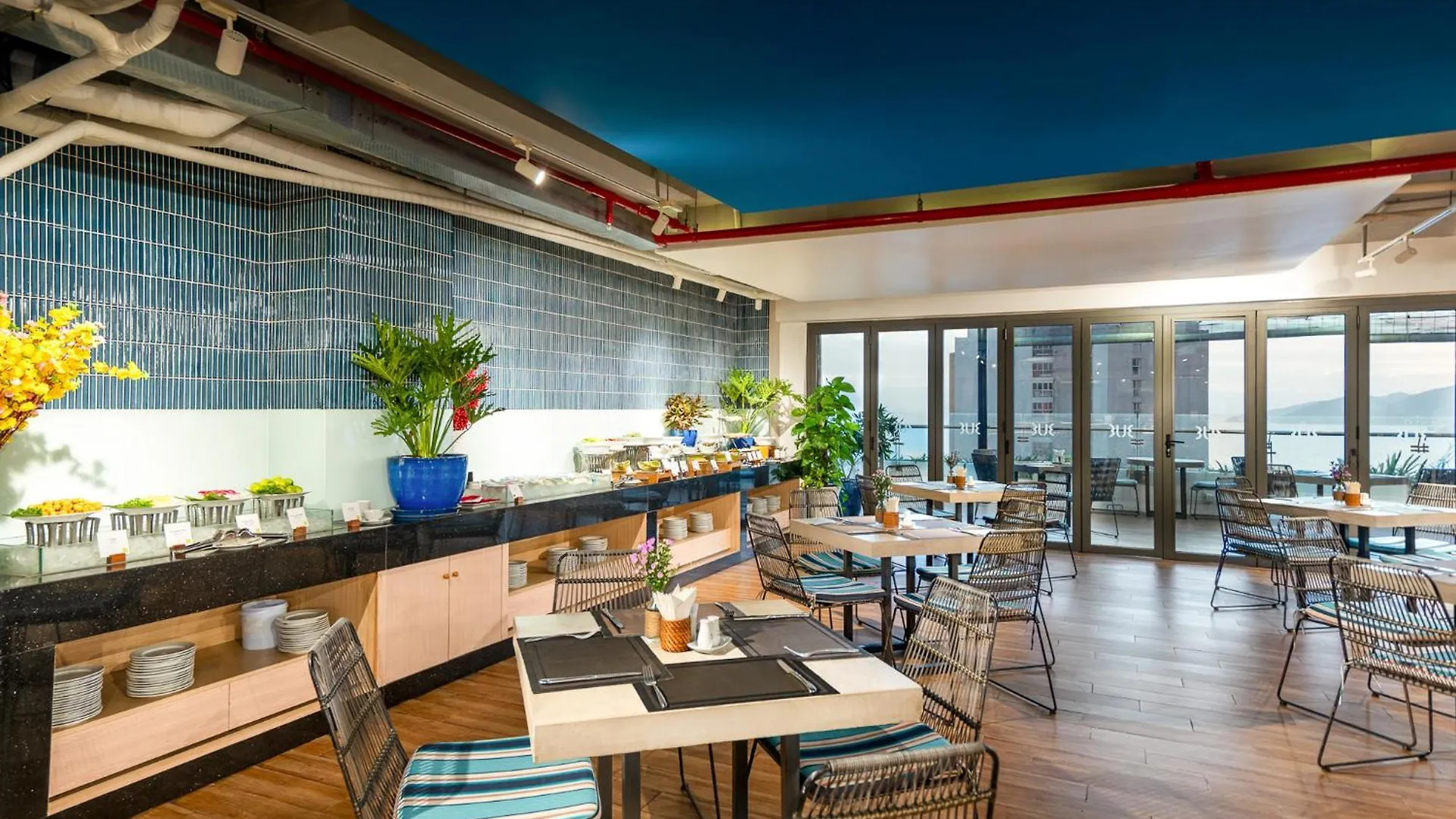 Aparthotel Tui Blue Nha Trang