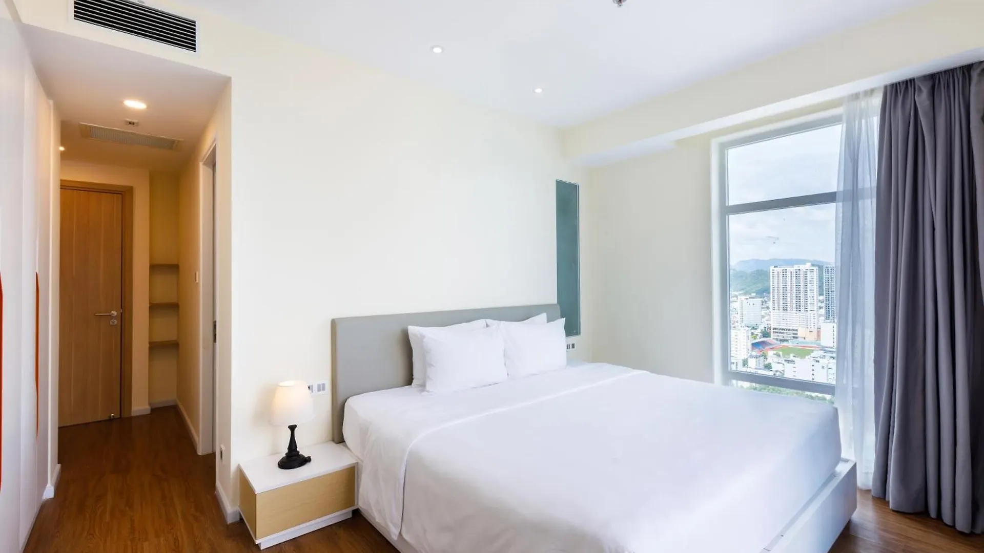 Aparthotel Tui Blue Nha Trang 5*,  Wietnam