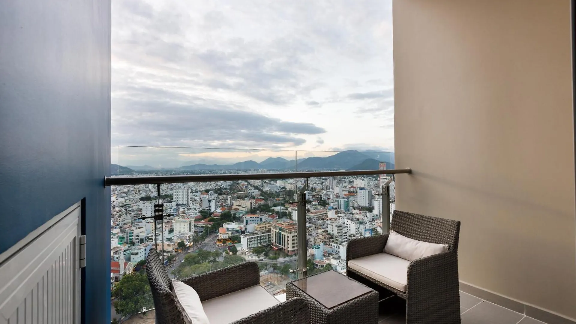 *****  Aparthotel Tui Blue Nha Trang Wietnam