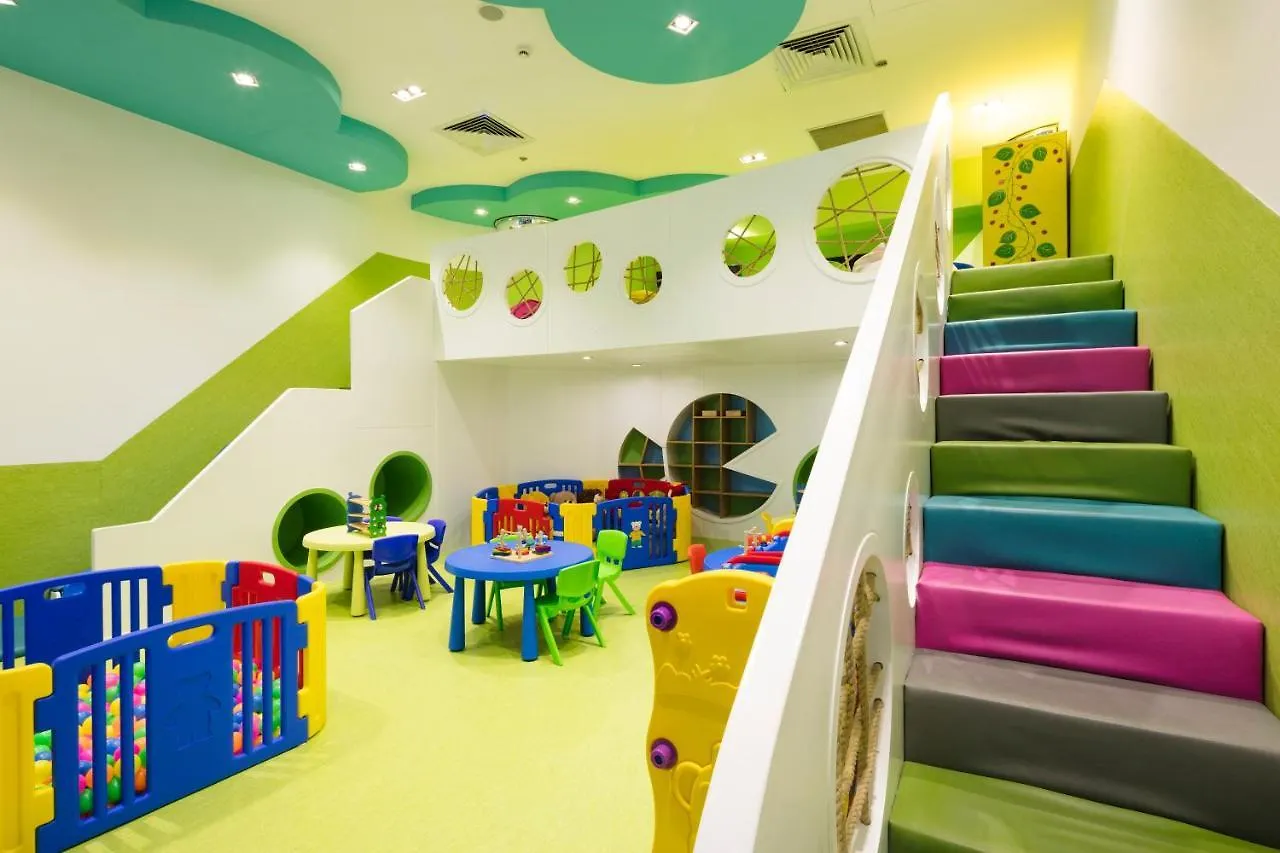 Aparthotel Tui Blue Nha Trang
